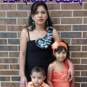 Meet your Posher, Silvia